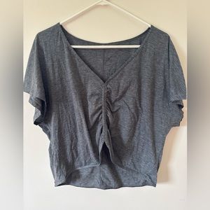 lululemon Cruise The Circuits Short Sleeve